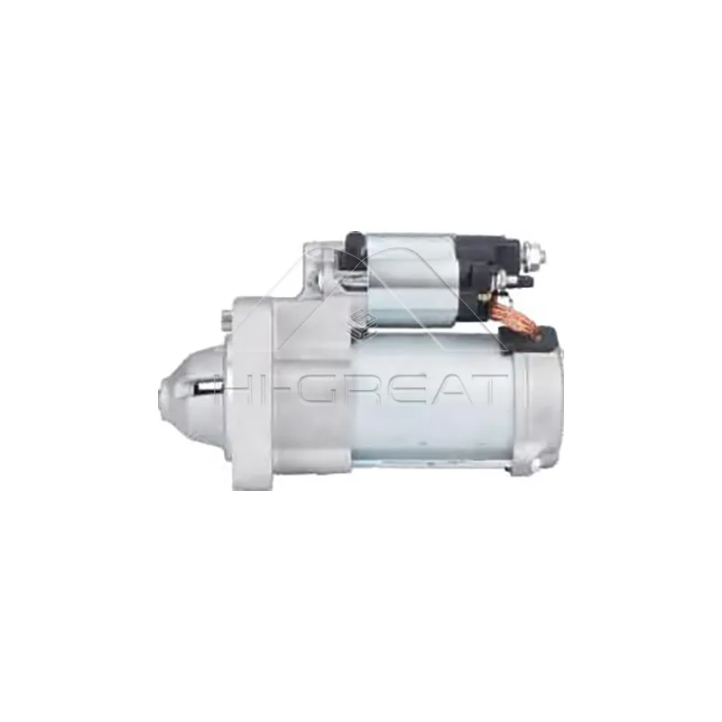 OEM   12417645979   Starter for  BMW X1 (F48) sDrive 18 i