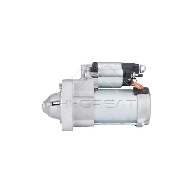OEM   12417645979   Starter for  BMW X1 (F48) sDrive 18 i