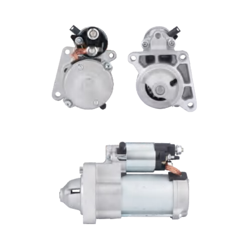 OEM   12417645979   Starter for  BMW X1 (F48) sDrive 18 i