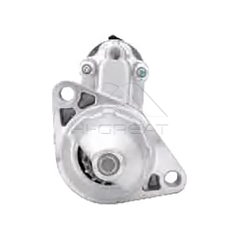 OEM   2709060026   Starter for  BENZ A-CLASS (W176) A 160 CDI / d (176.011)