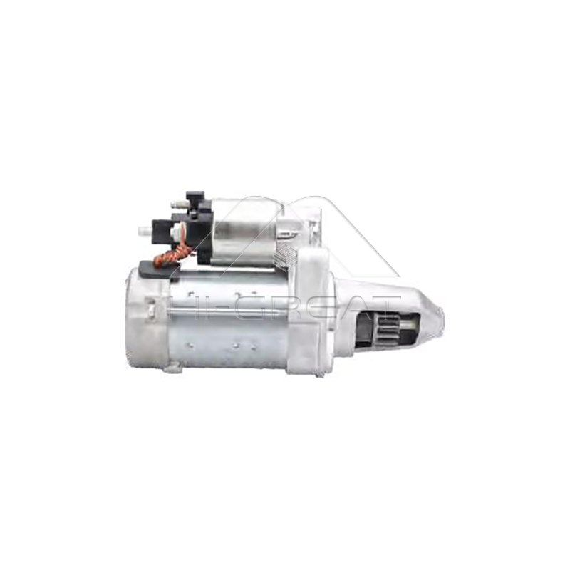 OEM   2709060026   Starter for  BENZ A-CLASS (W176) A 160 CDI / d (176.011)