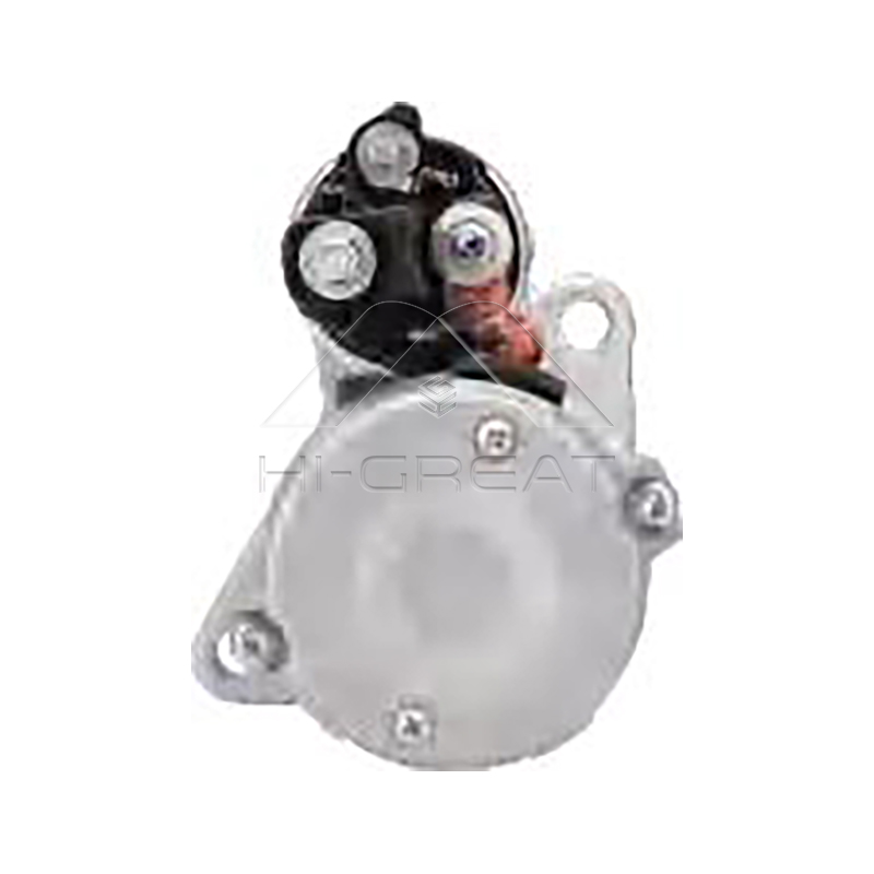OEM   2709060026   Starter for  BENZ A-CLASS (W176) A 160 CDI / d (176.011)