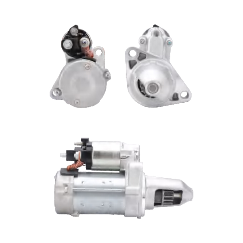 OEM   2709060026   Starter for  BENZ A-CLASS (W176) A 160 CDI / d (176.011)