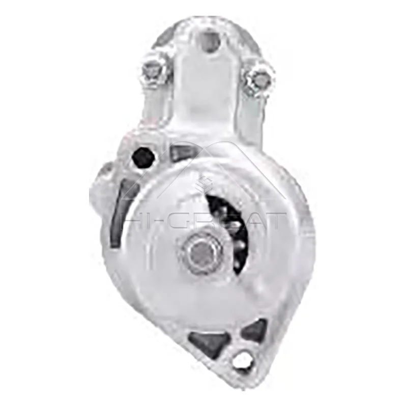 A2749062100  OEM Starter for  BENZ C-CLASS (W204) C 180 CGI (204.031)