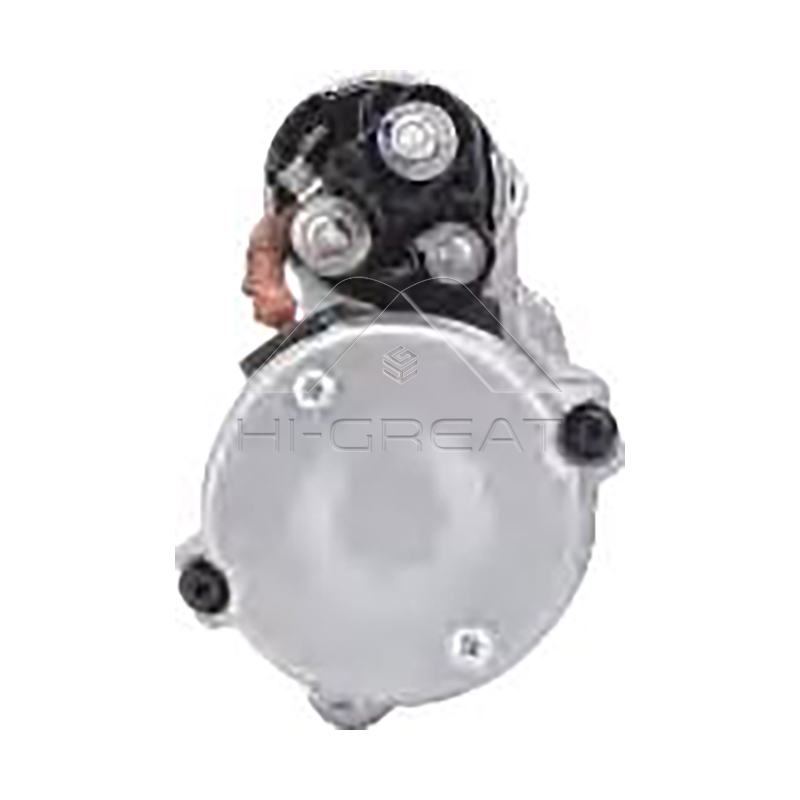 A2749062100  OEM Starter for  BENZ C-CLASS (W204) C 180 CGI (204.031)
