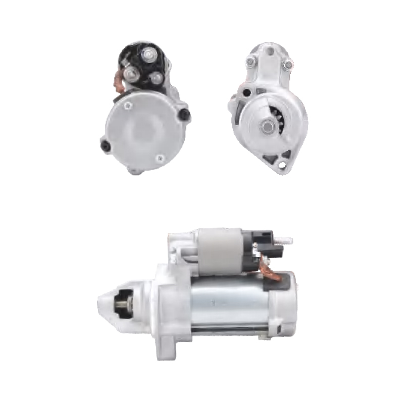 A2749062100  OEM Starter for  BENZ C-CLASS (W204) C 180 CGI (204.031)