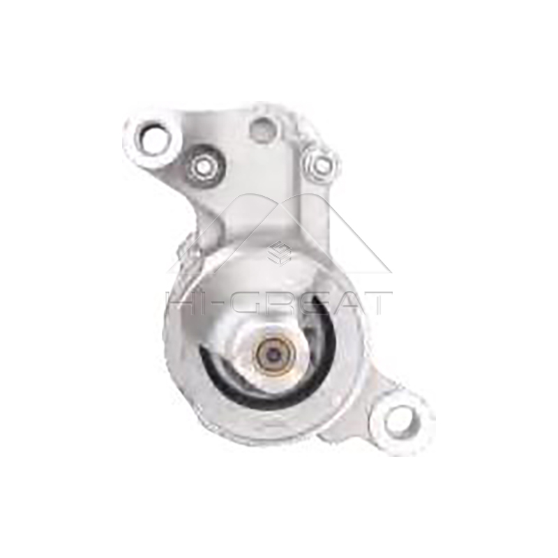 06E911021F  OEM Starter for  AUDI A4 Allroad B8 (8KH) 2.0 TDI quattro