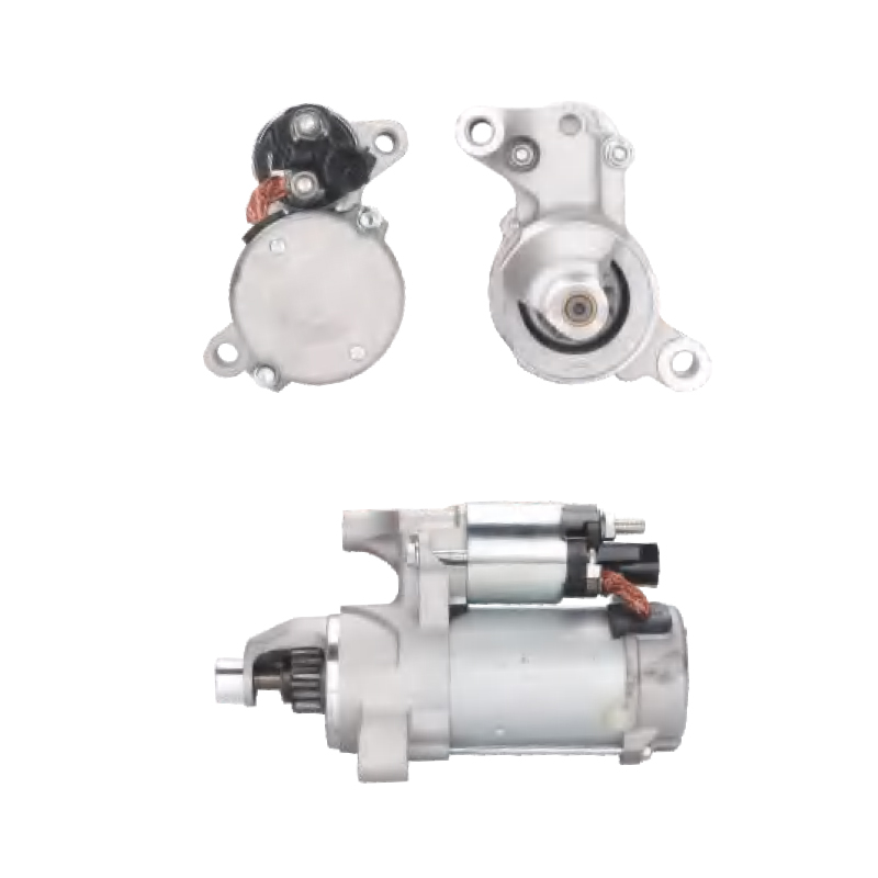 06E911021F  OEM Starter for  AUDI A4 Allroad B8 (8KH) 2.0 TDI quattro