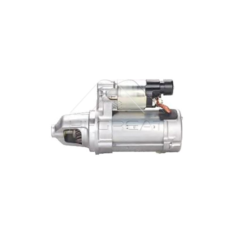 OEM    31200-5AY-H51   Starter for  HONDA CIVIC X Hatchback (FC_, FK_) 1.0 VTEC