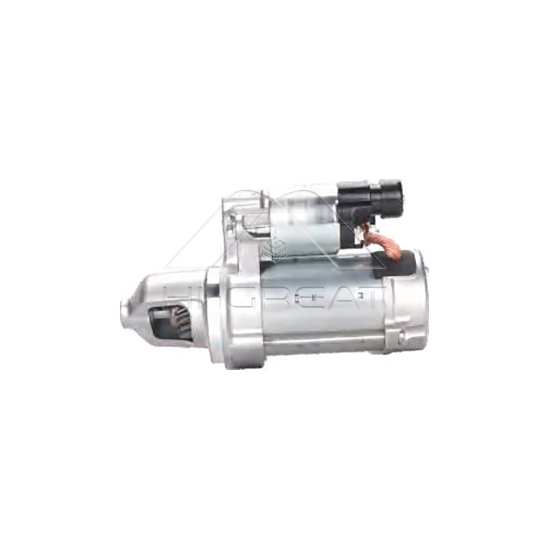 OEM     31200-5AY-H01   Starter for  HONDA CIVIC X Hatchback (FC_, FK_) 1.0 VTEC