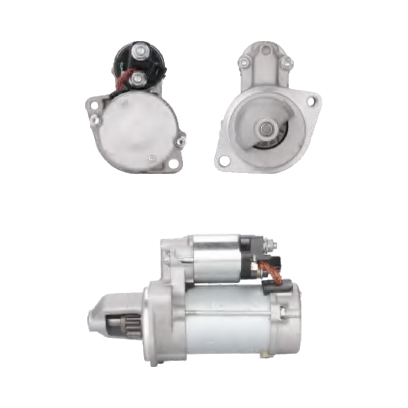 OEM     12417631558   Starter for  BMW 1 (F20) M 135 i