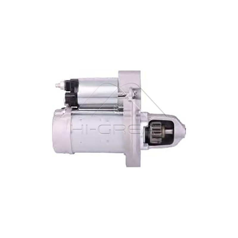 C2D19968  OEM Starter for  JAGUAR XF I (X250) 3.0