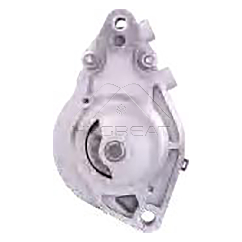 C2D19968  OEM Starter for  JAGUAR XF I (X250) 3.0