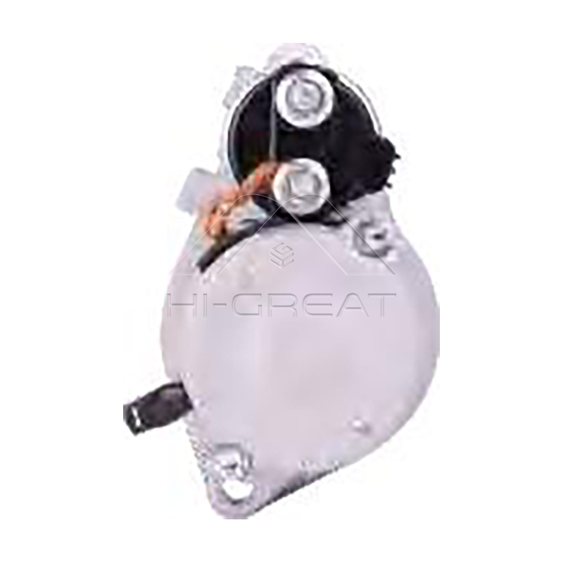 C2D19968  OEM Starter for  JAGUAR XF I (X250) 3.0