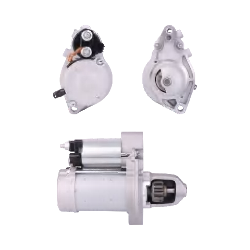 C2D19968  OEM Starter for  JAGUAR XF I (X250) 3.0