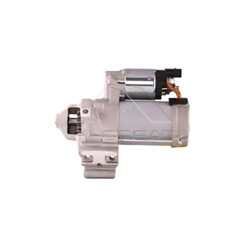 8671505-02  OEM Starter for  BMW 3 (G20, G80, G28) M 340 i Mild-Hybrid xDrive