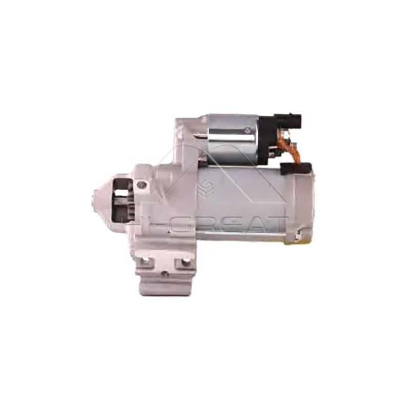 8671505-02  OEM Starter for  BMW 3 (G20, G80, G28) M 340 i Mild-Hybrid xDrive