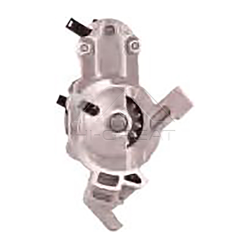 8671505-02  OEM Starter for  BMW 3 (G20, G80, G28) M 340 i Mild-Hybrid xDrive