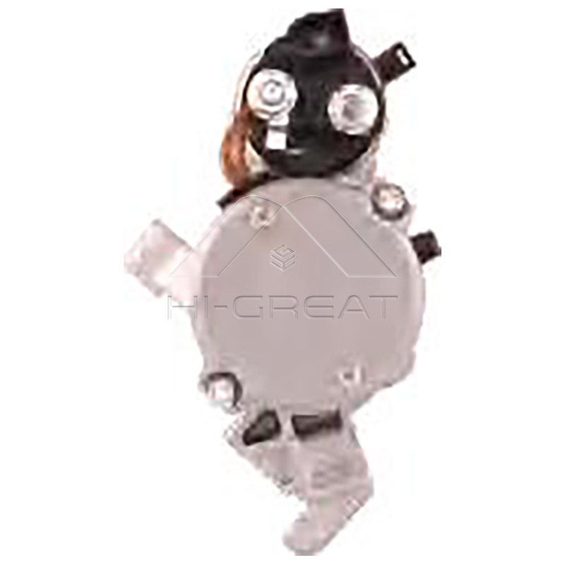 8671505-02  OEM Starter for  BMW 3 (G20, G80, G28) M 340 i Mild-Hybrid xDrive