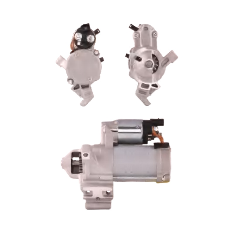 8671505-02  OEM Starter for  BMW 3 (G20, G80, G28) M 340 i Mild-Hybrid xDrive