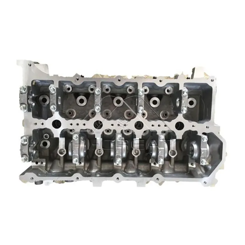 4N15 Cylinder Head for Mitsubishi Triton Pajero 1005C644 1005C961 2.4L