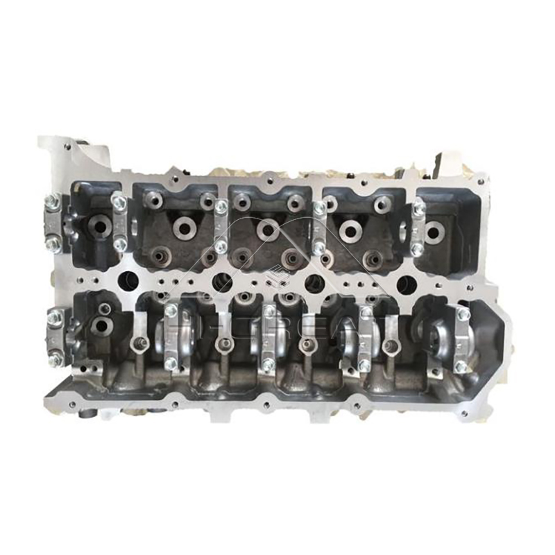 4N15 Cylinder Head for Mitsubishi Triton Pajero 1005C644 1005C961 2.4L