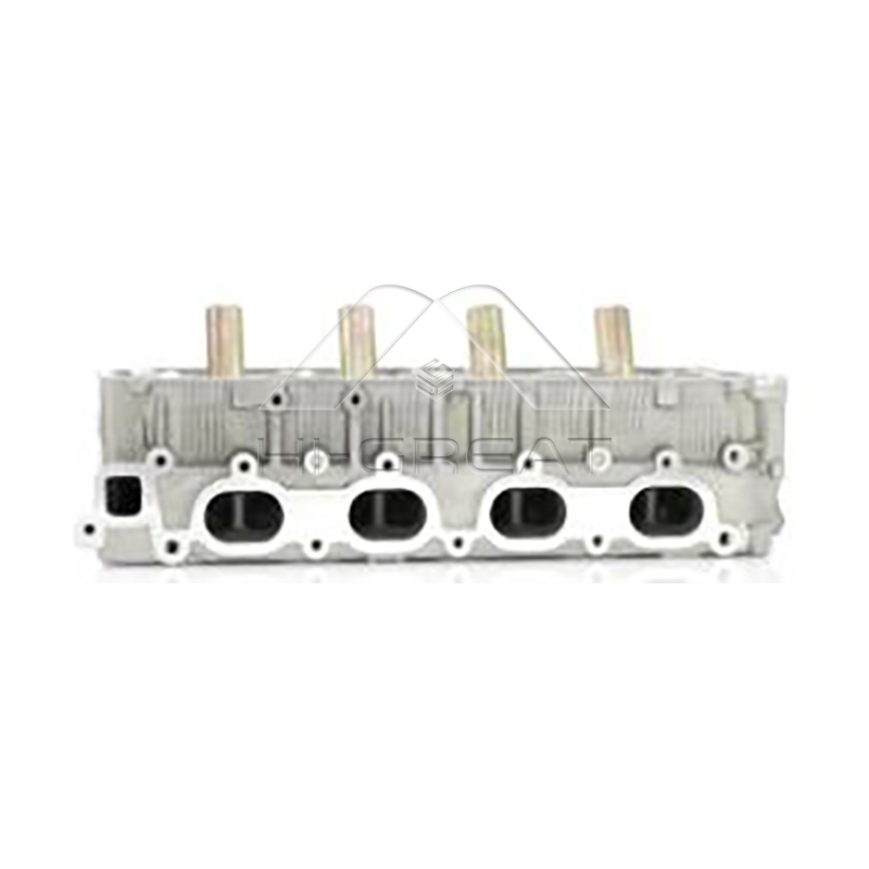 2.0 4G63 2.4  4G64 MD099086 Cylinder Head for Mitsubishi Eclipse Galant
