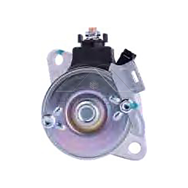 OEM     31200-RAA-A51   Starter for  HONDA  ACCORD VII (CL, CN) 2.0 (CL7)