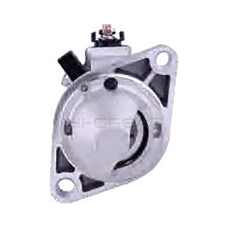 OEM     31200-RAA-A51   Starter for  HONDA  ACCORD VII (CL, CN) 2.0 (CL7)