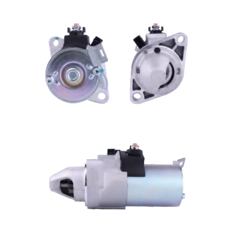 OEM     31200-RAA-A51   Starter for  HONDA  ACCORD VII (CL, CN) 2.0 (CL7)