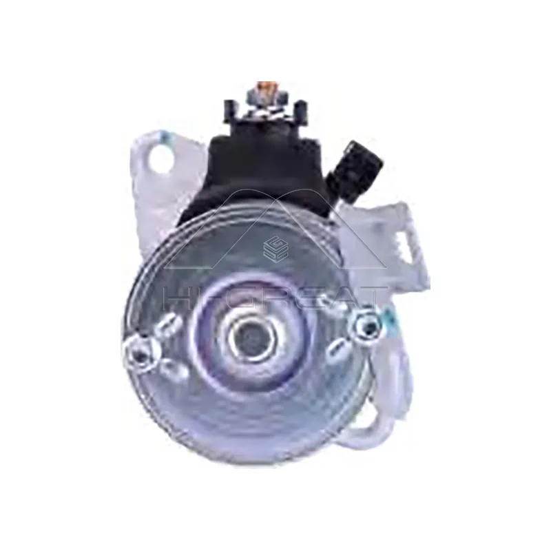 OEM   31200-RAA-A61   Starter for  HONDA  ACCORD VII (CL, CN) 2.0 (CL7)