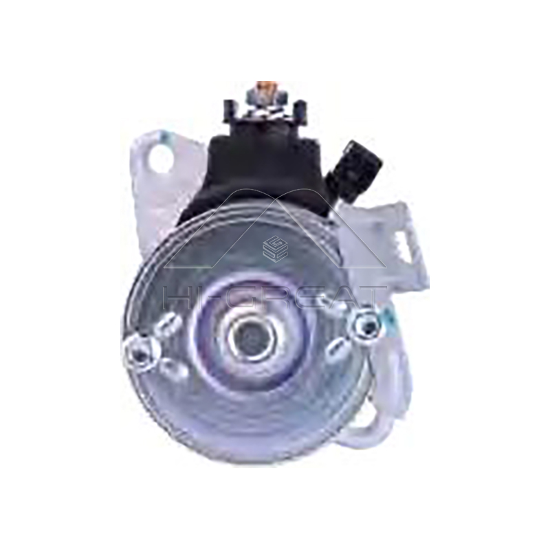 OEM   31200-RAA-A61   Starter for  HONDA  ACCORD VII (CL, CN) 2.0 (CL7)
