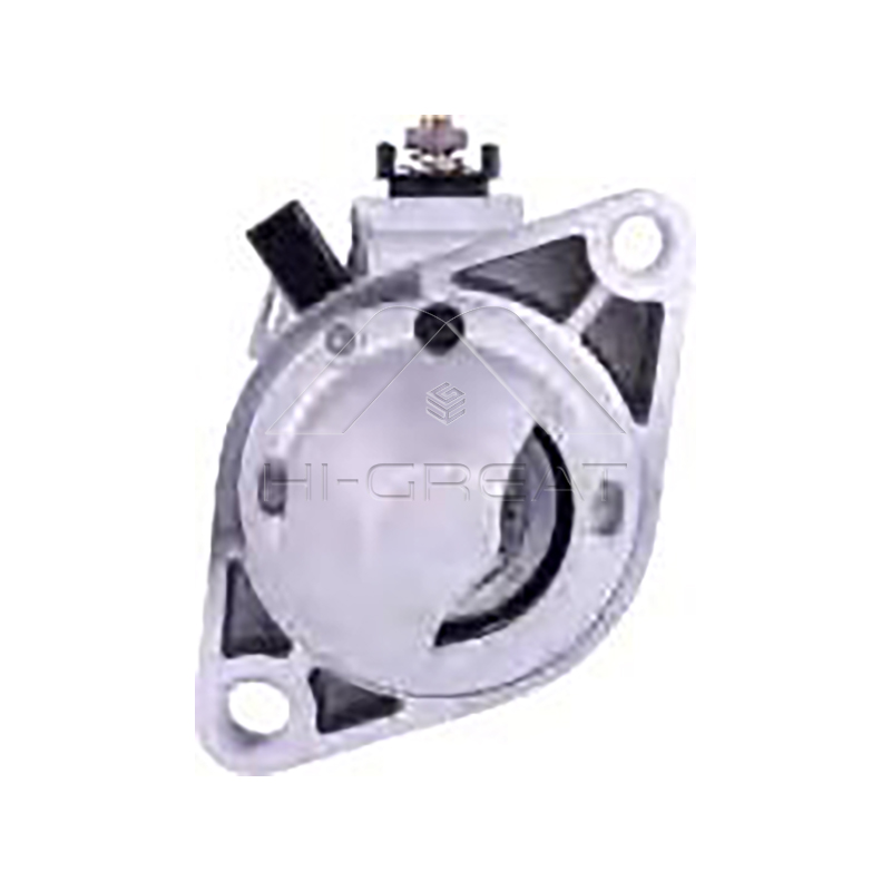 OEM   31200-RAA-A61   Starter for  HONDA  ACCORD VII (CL, CN) 2.0 (CL7)