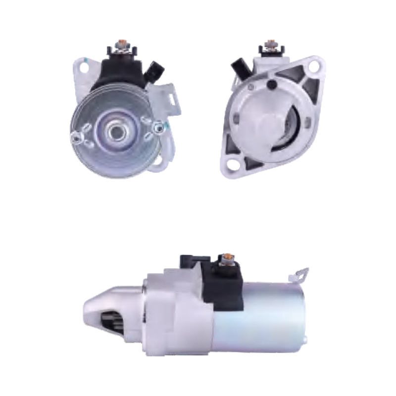 OEM   31200-RAA-A61   Starter for  HONDA  ACCORD VII (CL, CN) 2.0 (CL7)
