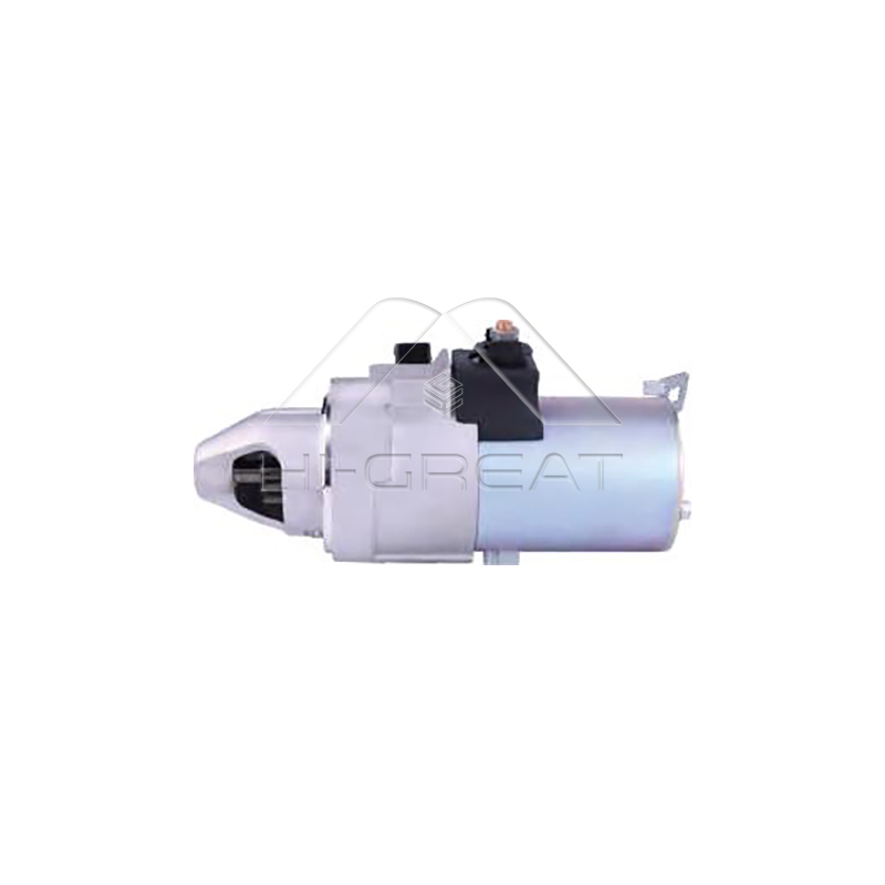OEM   SM-61206   Starter for  HONDA  ACCORD VII (CL, CN) 2.0 (CL7)