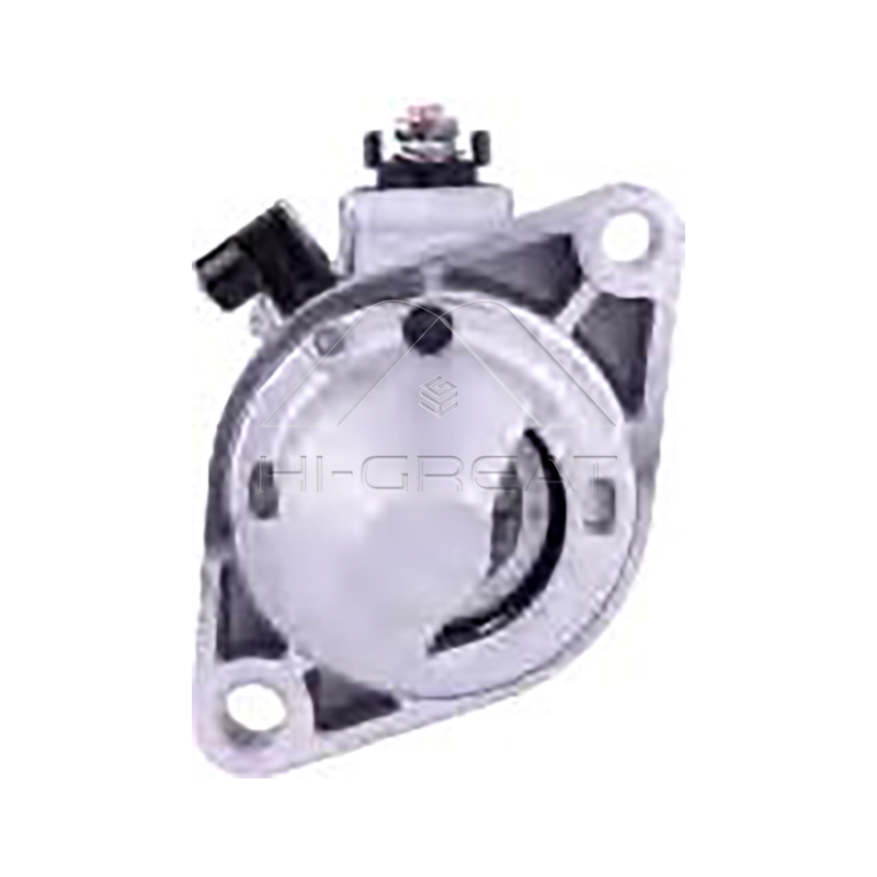 OEM   SM-61206   Starter for  HONDA  ACCORD VII (CL, CN) 2.0 (CL7)