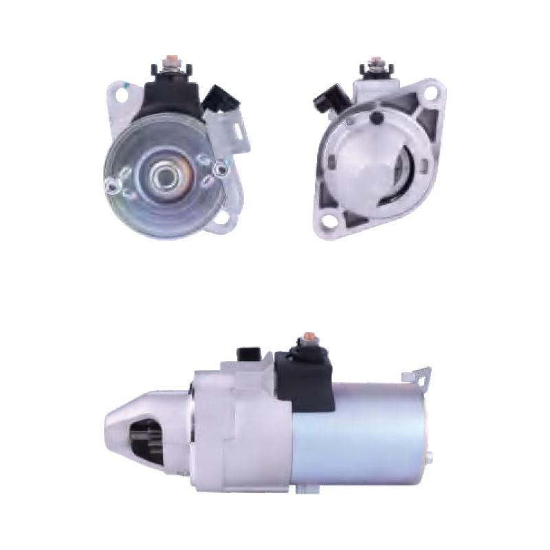 OEM   SM-61206   Starter for  HONDA  ACCORD VII (CL, CN) 2.0 (CL7)