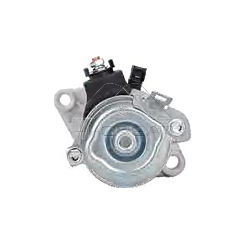 31200RAAA61  OEM Starter for  HONDA ACCORD VII (CL, CN) 2.0 (CL7)