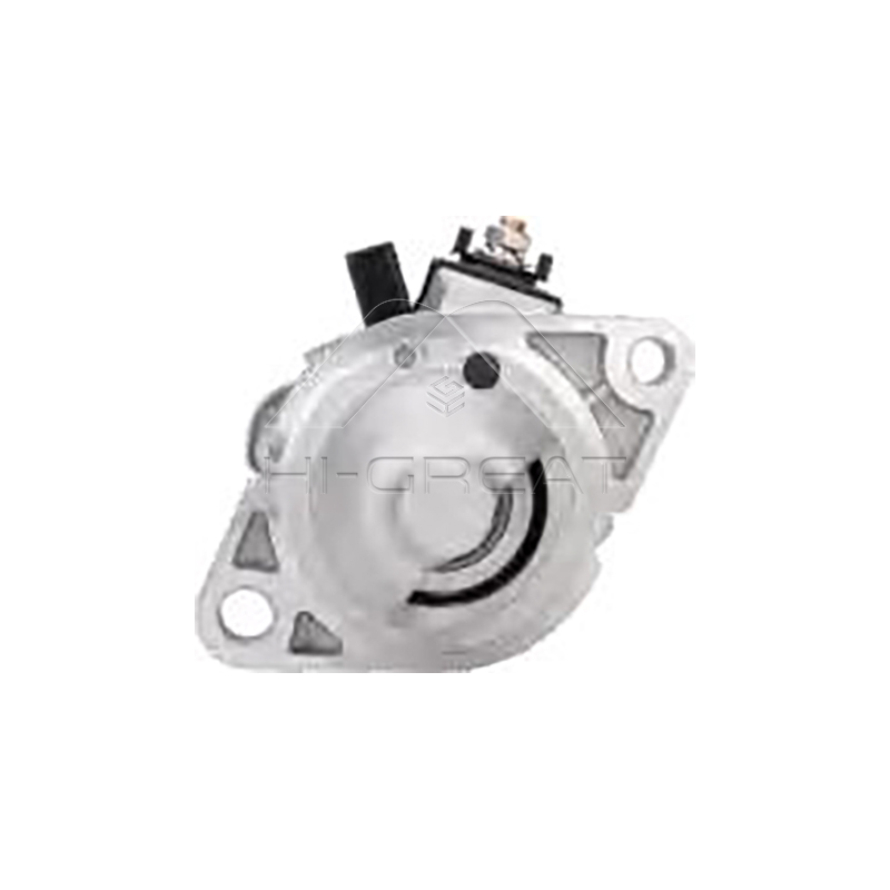 31200RAAA61  OEM Starter for  HONDA ACCORD VII (CL, CN) 2.0 (CL7)