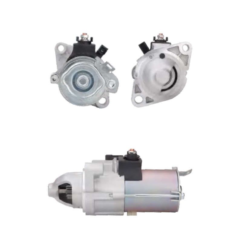 31200RAAA61  OEM Starter for  HONDA ACCORD VII (CL, CN) 2.0 (CL7)