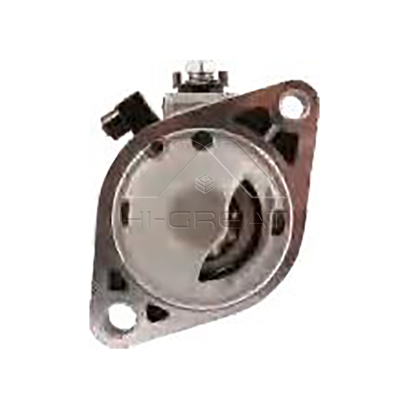 OEM  SM-61205   Starter for  HONDA  ACCORD VII (CL, CN) 2.4 (CL9)