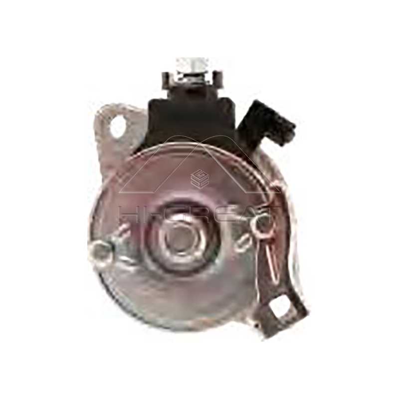 OEM  SM-61205   Starter for  HONDA  ACCORD VII (CL, CN) 2.4 (CL9)