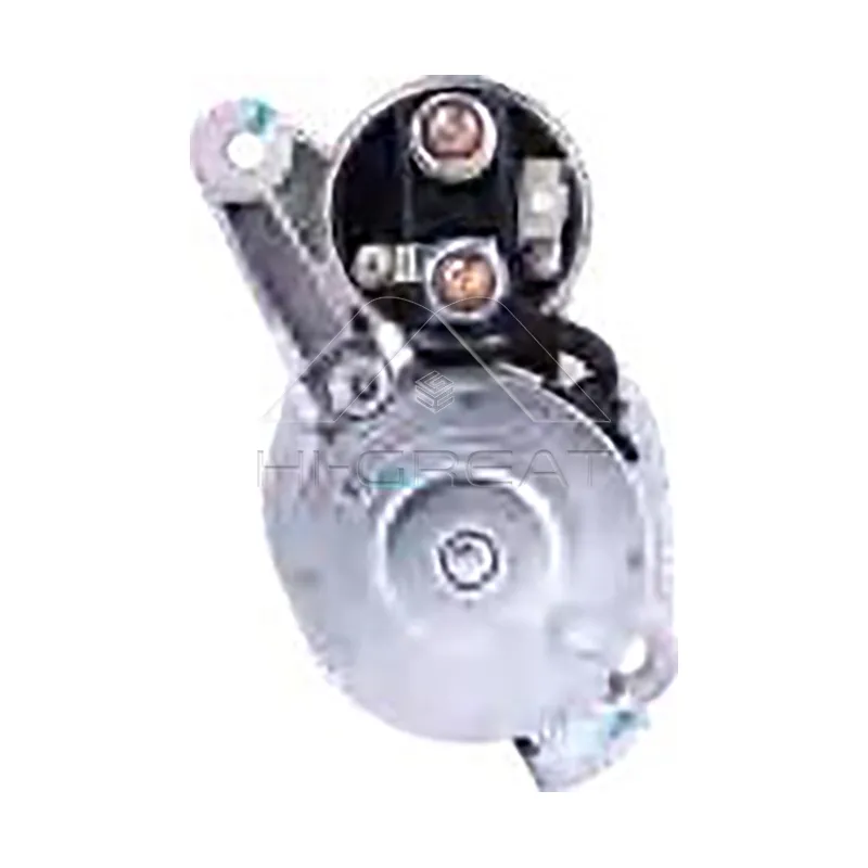 SD6RA131  OEM Starter for  CHERY QQ6 1.3