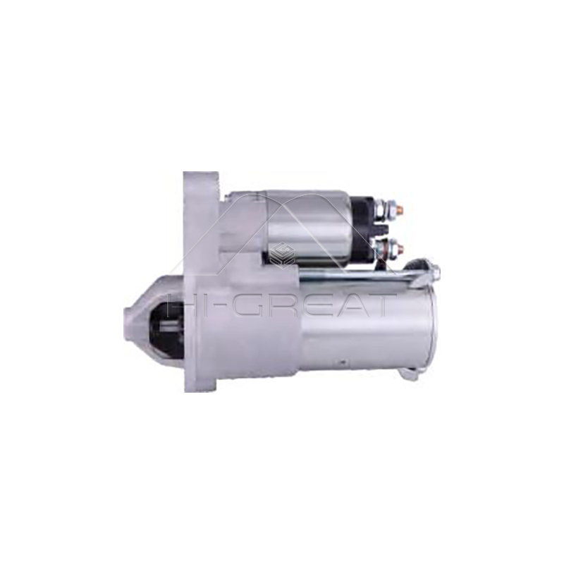 SD6RA131  OEM Starter for  CHERY QQ6 1.3