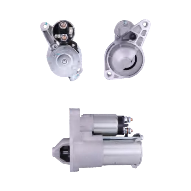 SD6RA131  OEM Starter for  CHERY QQ6 1.3