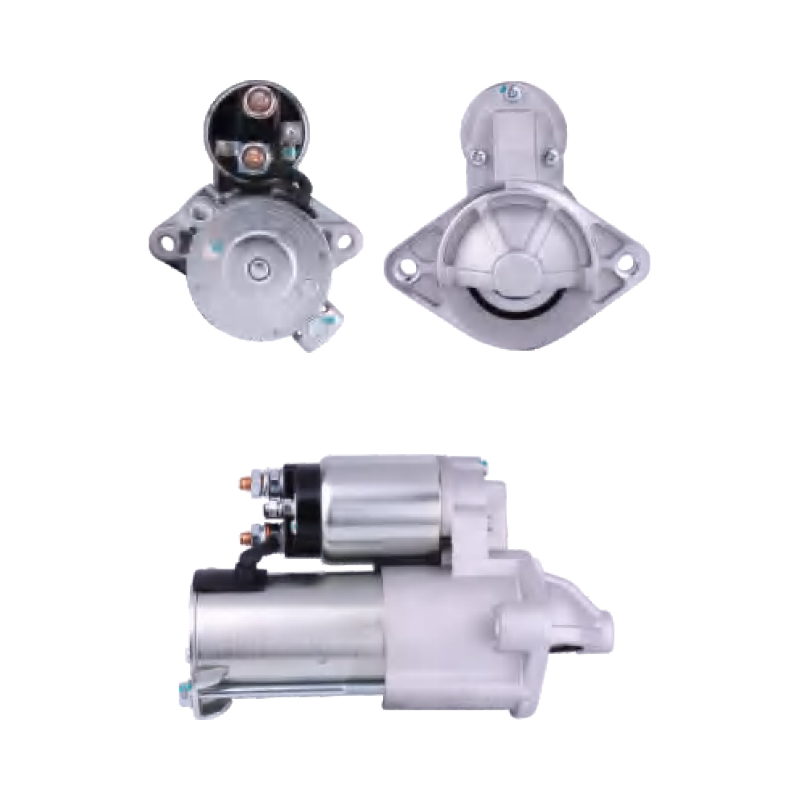 S21-3708110  OEM Starter for  CHERY  COWIN 1 1.0