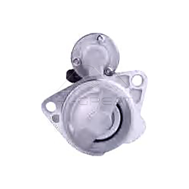 OEM  8000213   Starter for  CHEVROLET  CAPTIVA (C100, C140) 2.4