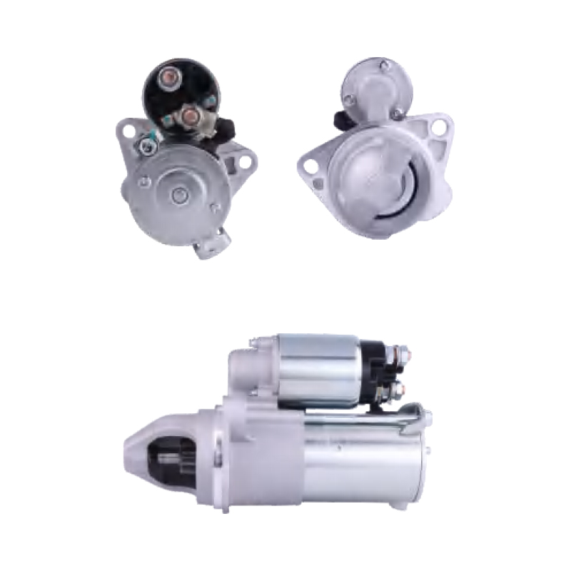 OEM  8000213   Starter for  CHEVROLET  CAPTIVA (C100, C140) 2.4