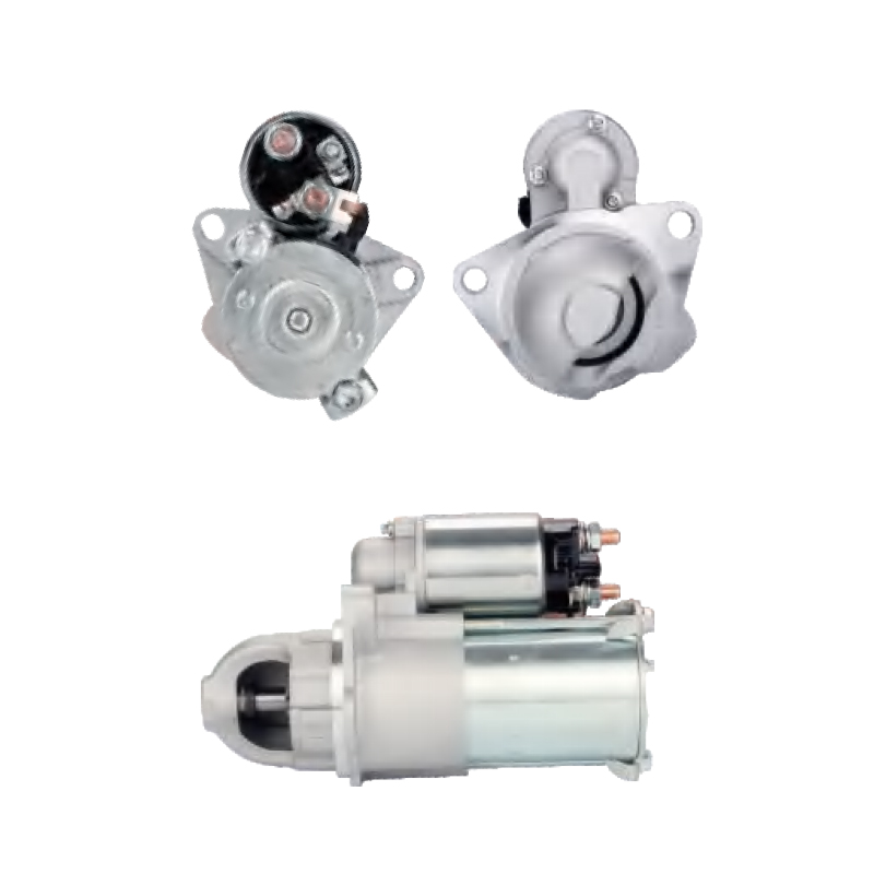 OEM  9000976   Starter for  OPEL ASTRA G Convertible (T98) 2.2 16V (F67)