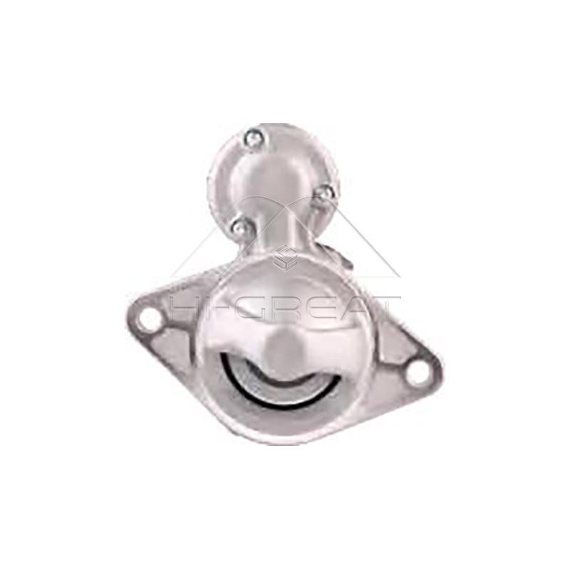 93374341  OEM Starter for  CHEVROLET  AVEO / KALOS Hatchback (T200) 1.4